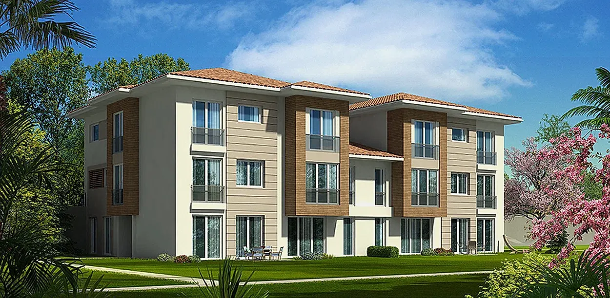 Dekar Asmalı Bahçeler - İstanbul, TR