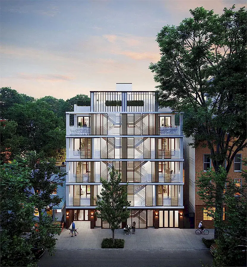 33 Frost Street - New York, NY