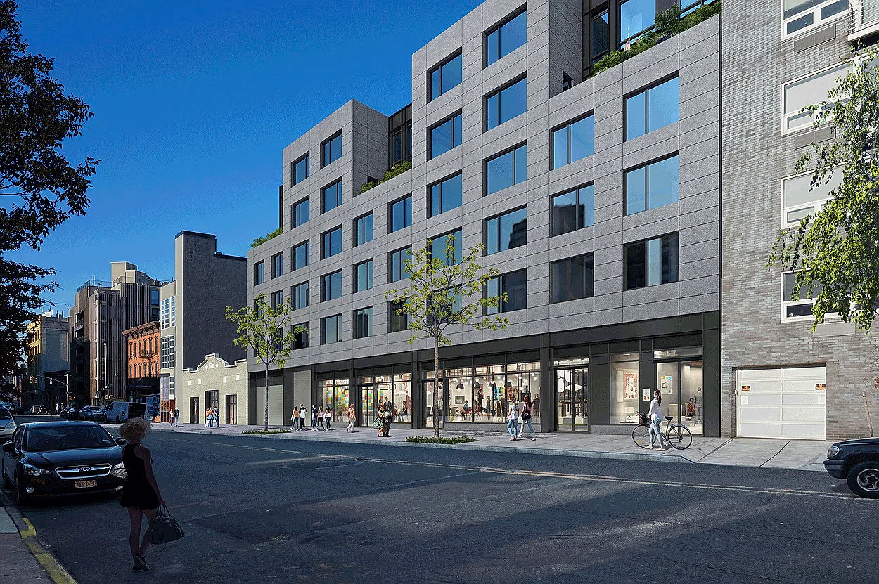 94 North 3rd Street - New York, NY