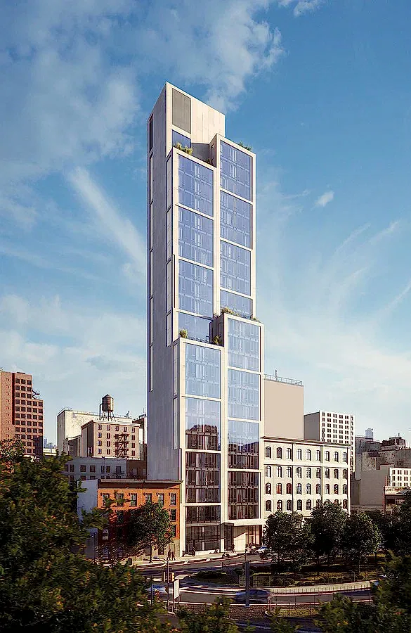 570 Broome Street - New York, NY