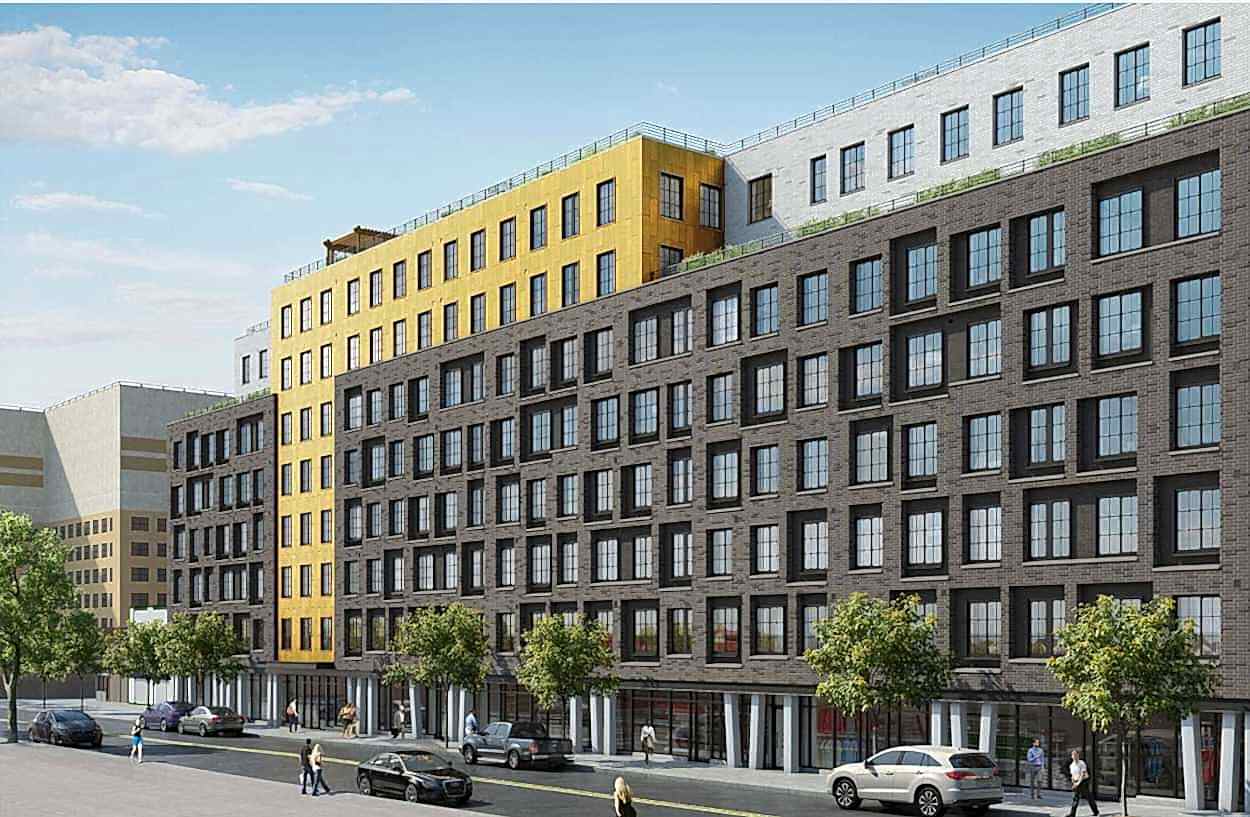 350 Clarkson Avenue - Brooklyn, NY