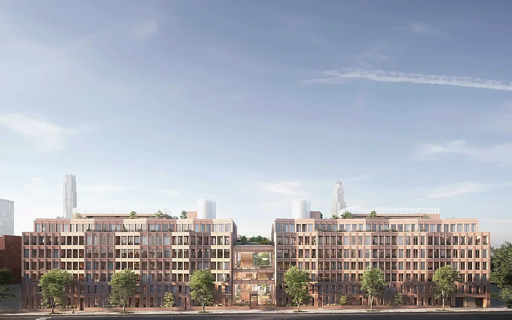 325 Bergen Street - Brooklyn, NY
