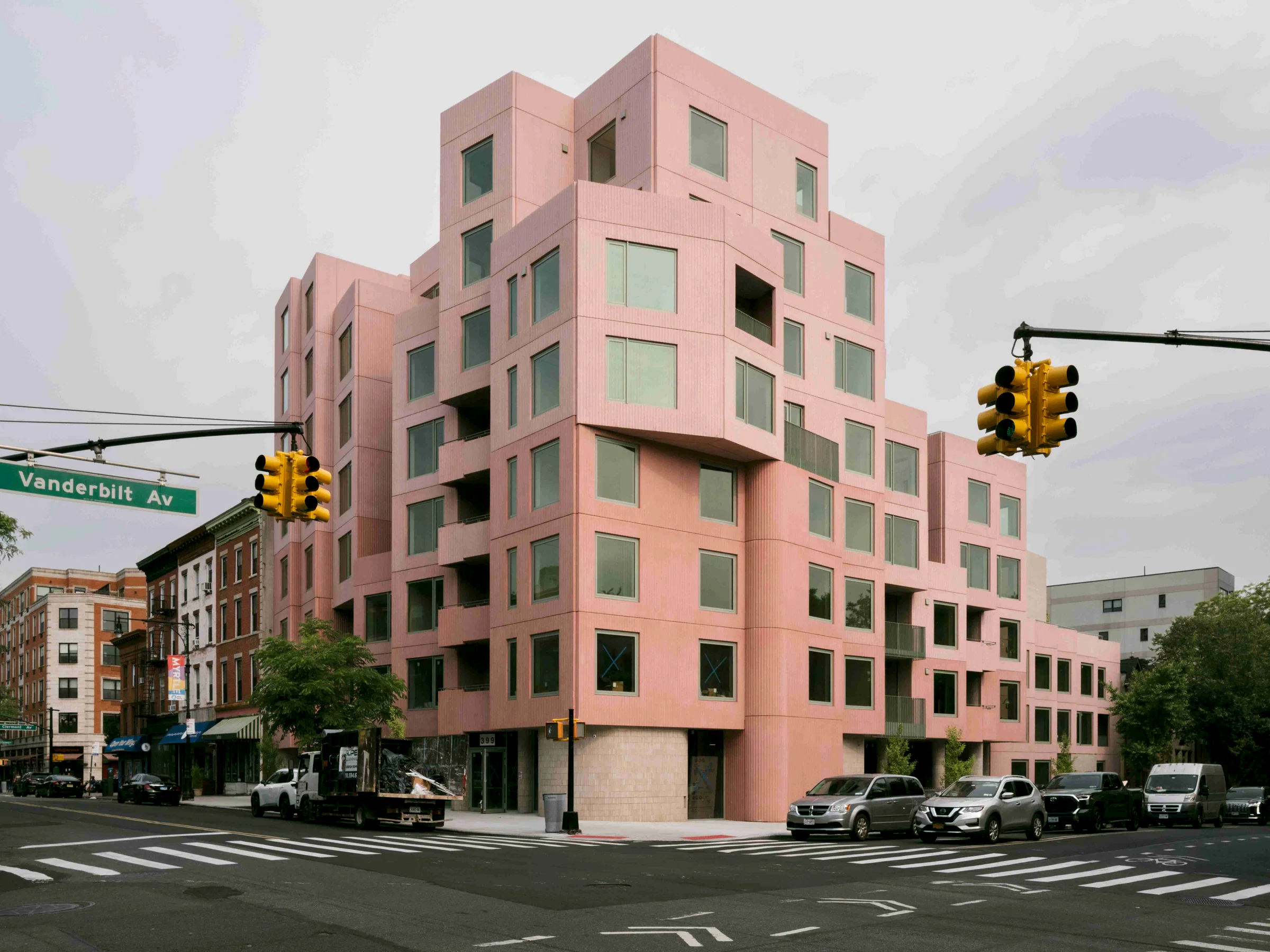 144 Vanderbilt Avenue - Brooklyn, NY